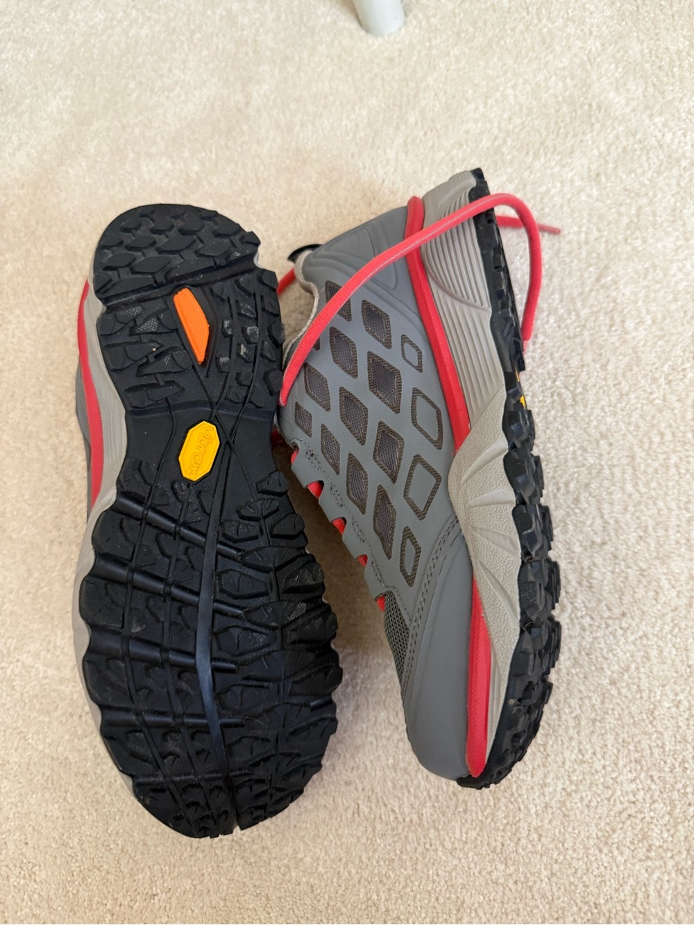 The North Face Endurus Hike GTX women's shoes